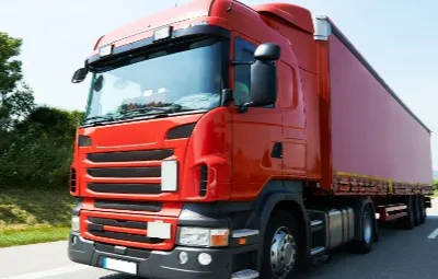 Antalya Tarsus Ambar Kargo