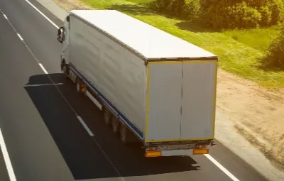 Antalya ile Tarsus Arası Parça Eşya Taşıma