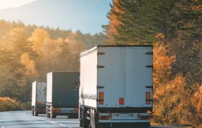 Antalya ile Tarsus Arası Klima Taşıma